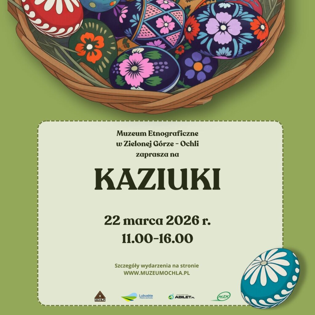 wydarzenie Kaziuki 2026